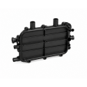 Нагреватель паровой для СВЧ F611EBY00XP (№81)